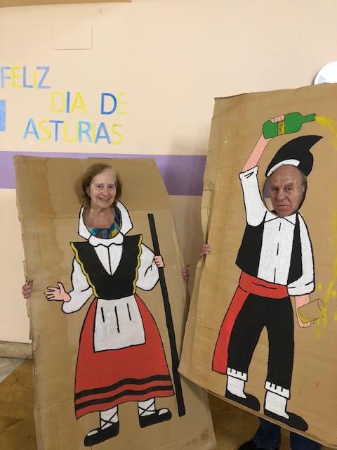 Día de Asturias 2018