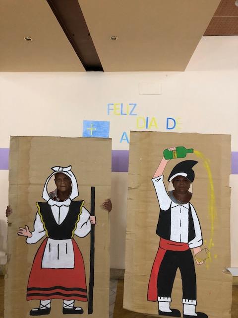 Día de Asturias 2018