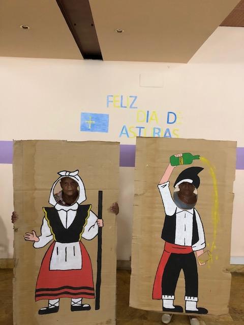 Día de Asturias 2018