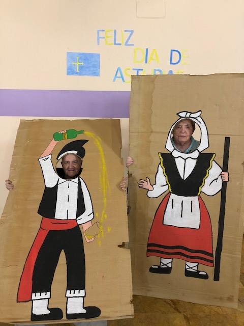 Día de Asturias 2018