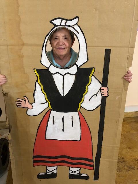 Día de Asturias 2018