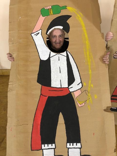 Día de Asturias 2018