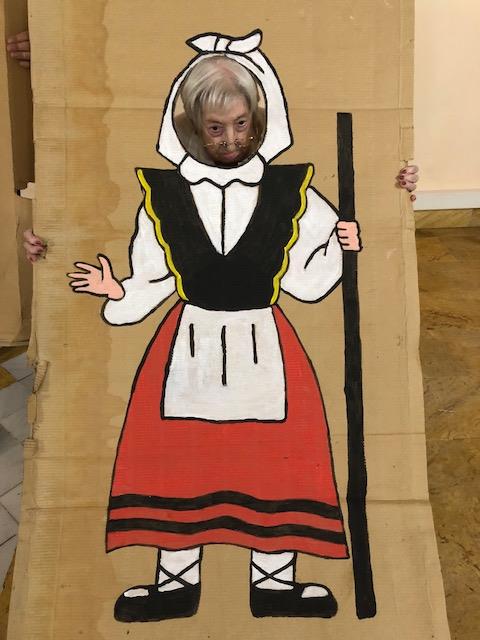 Día de Asturias 2018