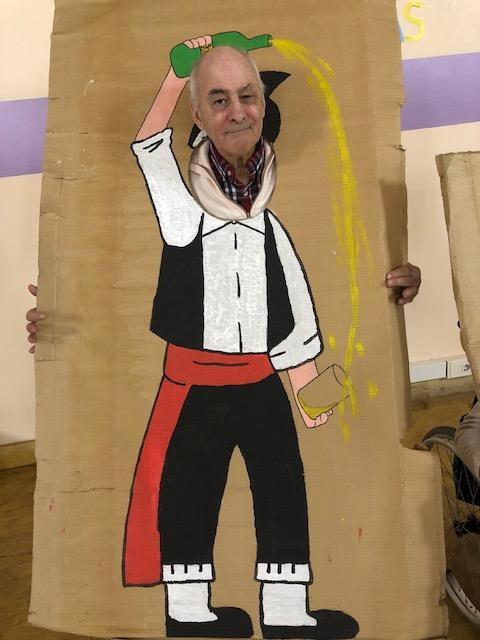 Día de Asturias 2018