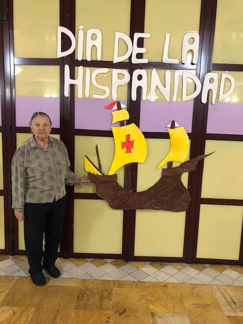 DÍA DEL PILAR 2018