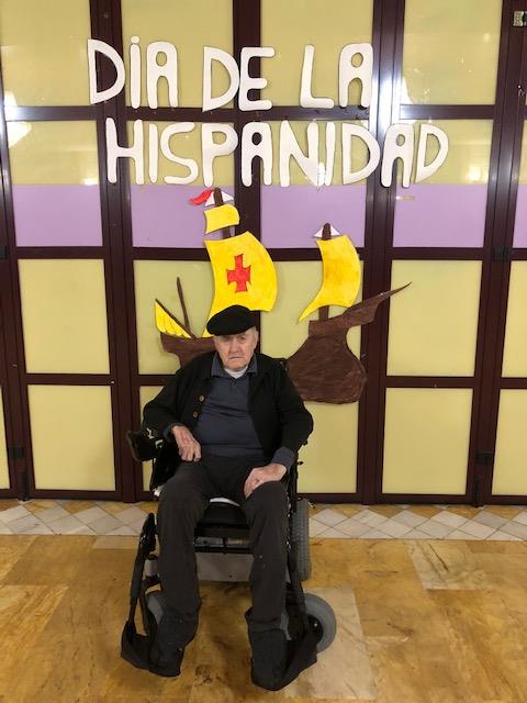 DÍA DEL PILAR 2018