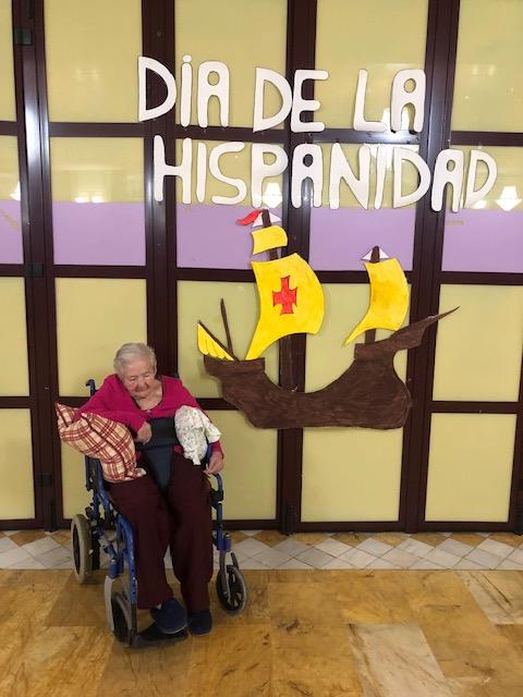 DÍA DEL PILAR 2018