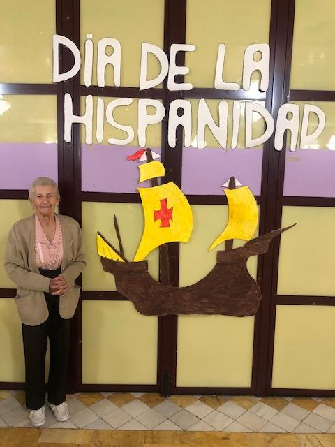 DÍA DEL PILAR 2018