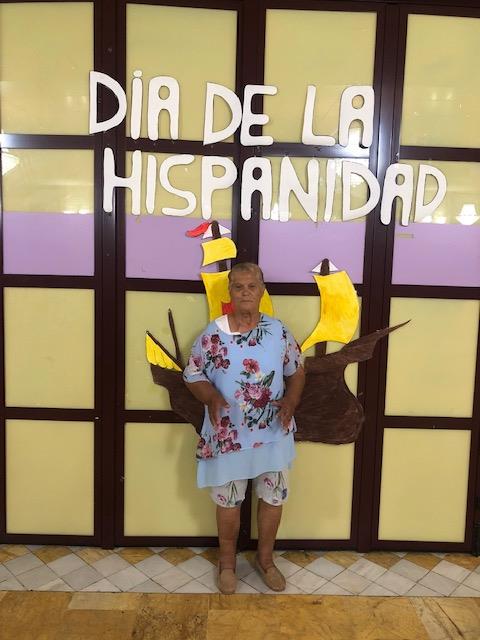 DÍA DEL PILAR 2018