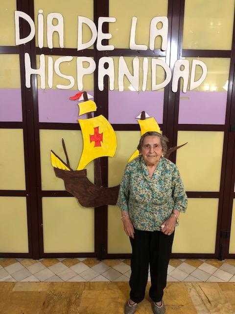 DÍA DEL PILAR 2018