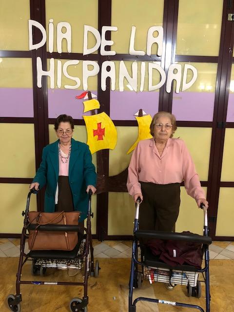 DÍA DEL PILAR 2018