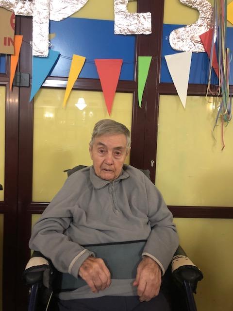 Cumpleaños octubre 2018