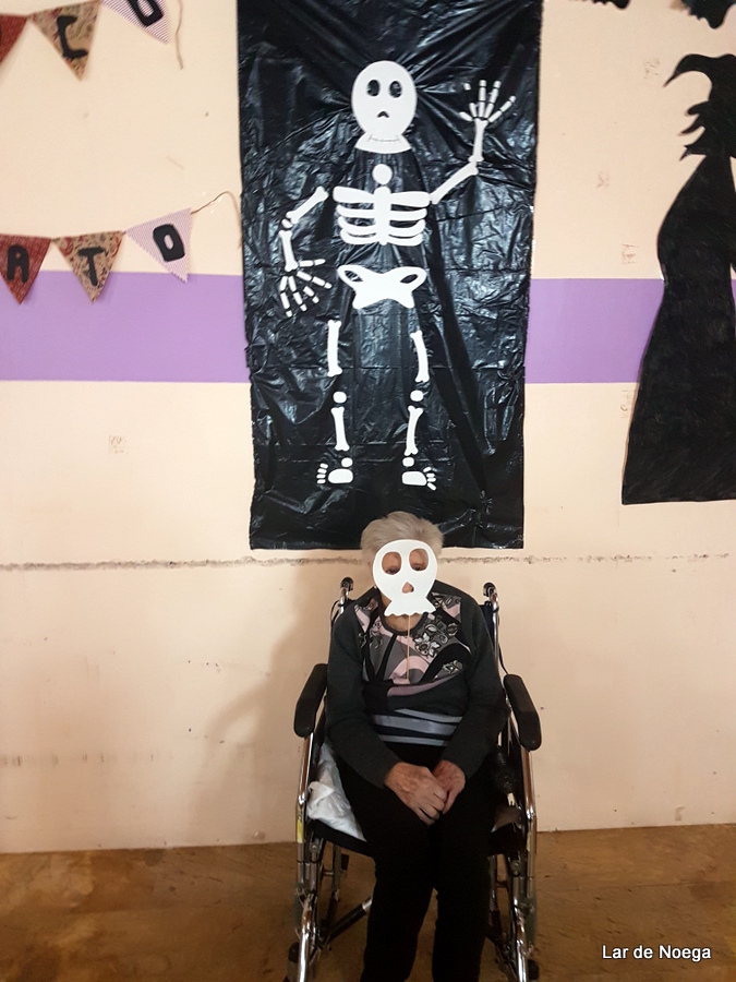 Halloween 2018