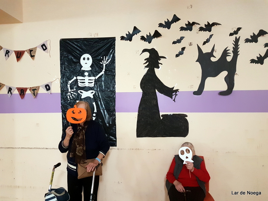 Halloween 2018