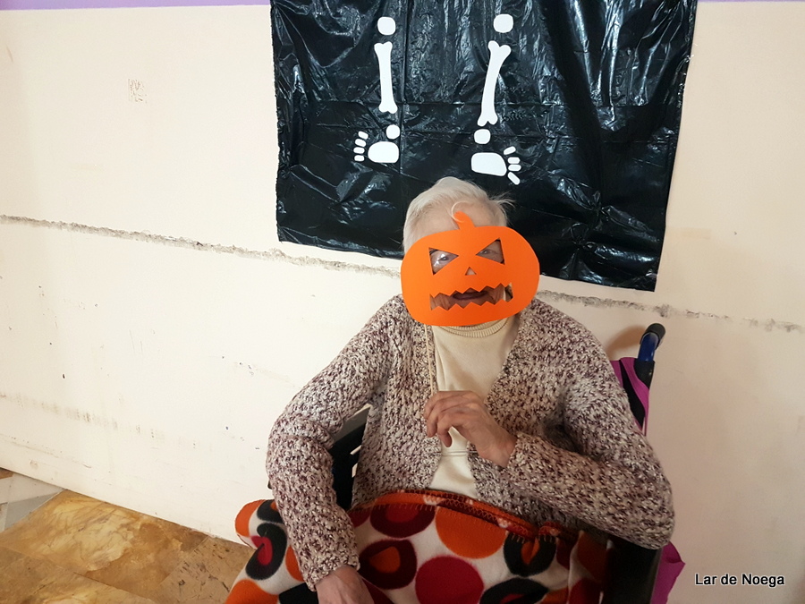 Halloween 2018