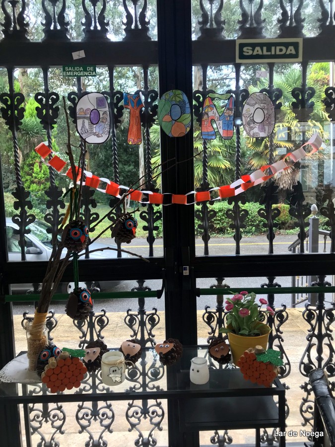 Halloween 2018