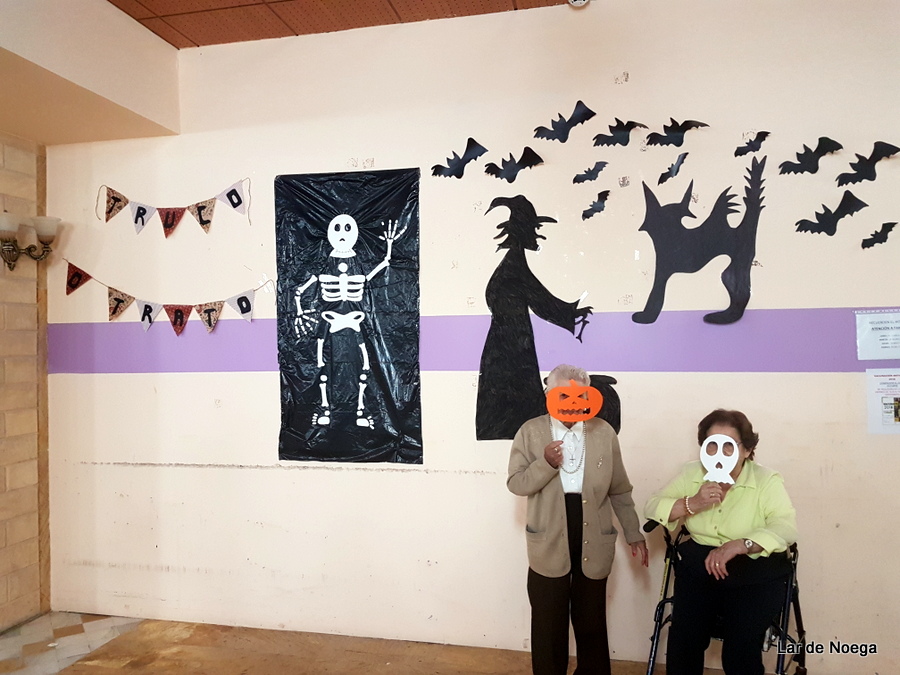 Halloween 2018
