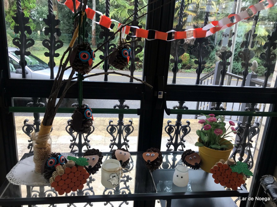 Halloween 2018