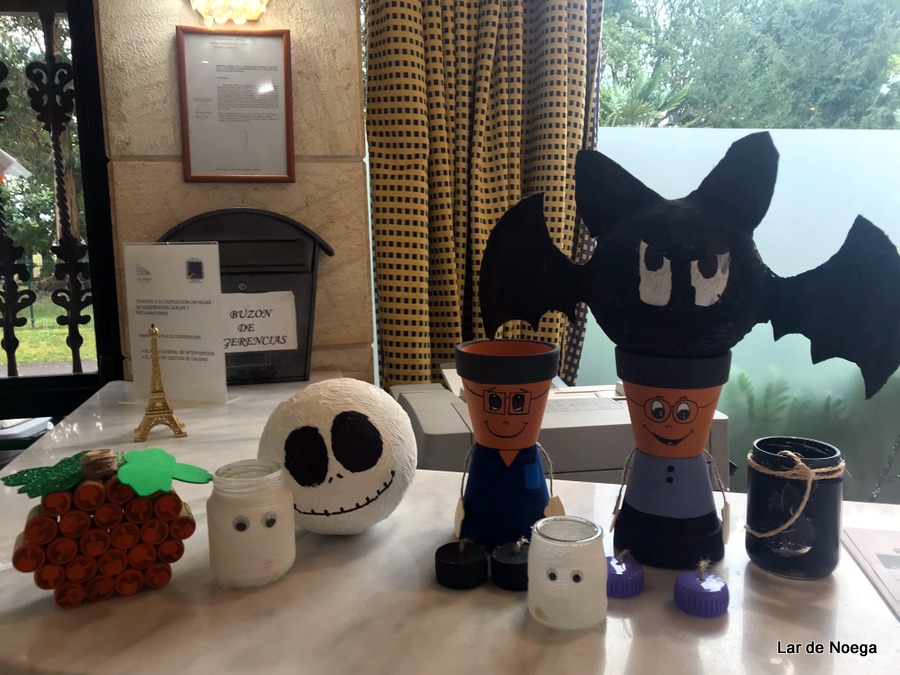 Halloween 2018
