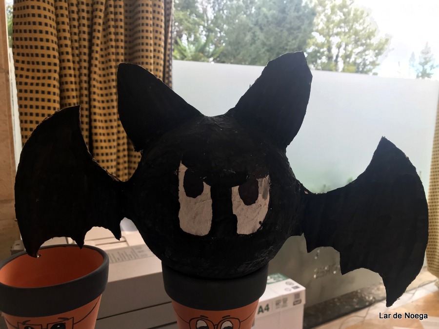 Halloween 2018