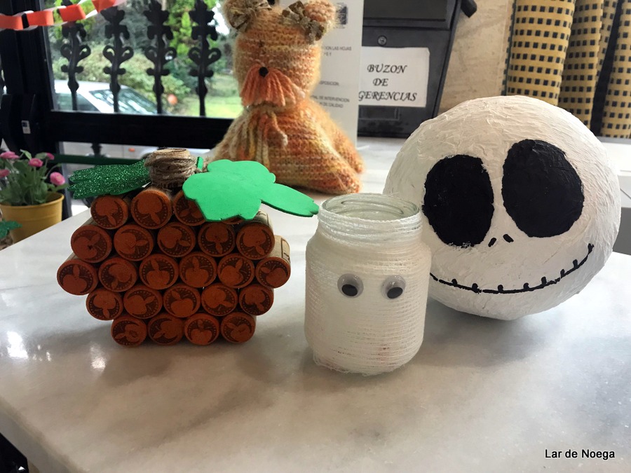 Halloween 2018