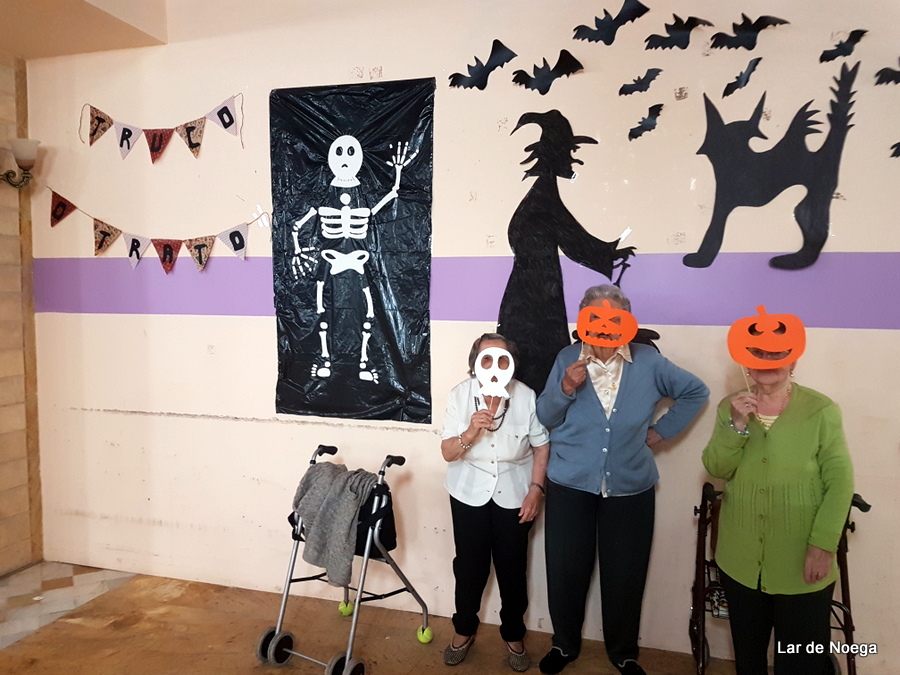 Halloween 2018