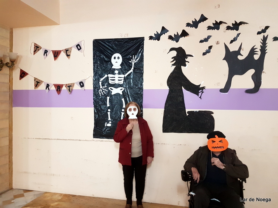 Halloween 2018
