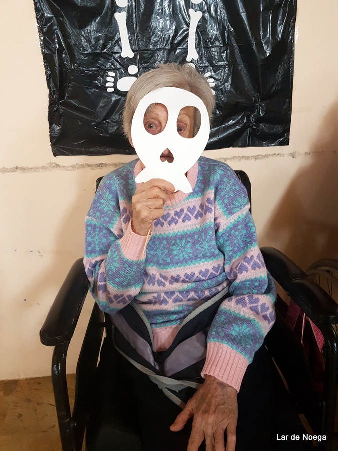 Halloween 2018
