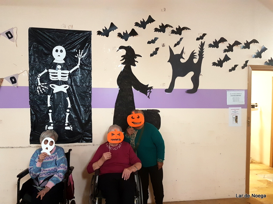 Halloween 2018