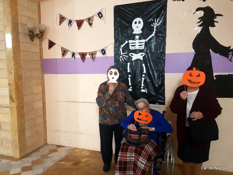 Halloween 2018