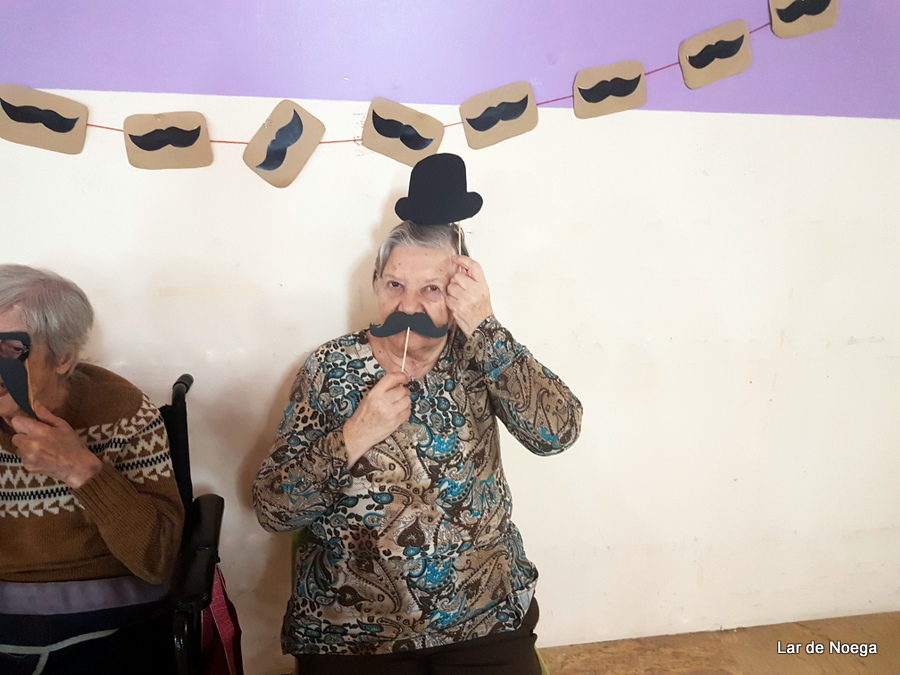 MOVEMBER 2018