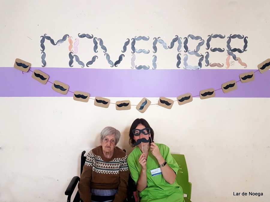 MOVEMBER 2018