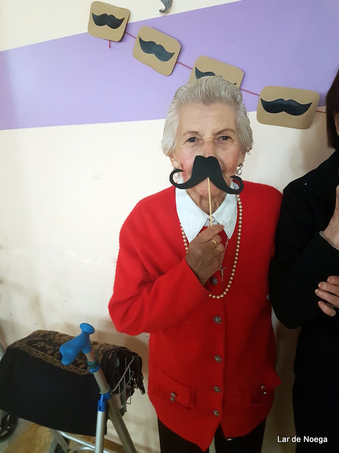 MOVEMBER 2018