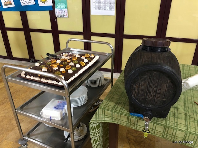 Magüestu 2018