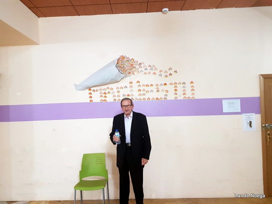 Magüestu 2018