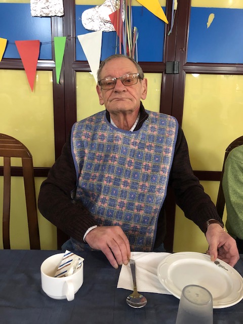 CUMPLEAÑOS NOVIEMBRE 2018