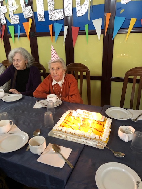 CUMPLEAÑOS NOVIEMBRE 2018