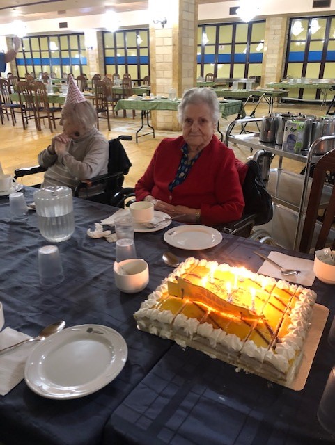 CUMPLEAÑOS NOVIEMBRE 2018
