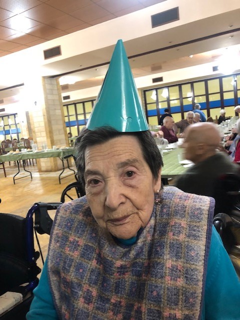 CUMPLEAÑOS NOVIEMBRE 2018