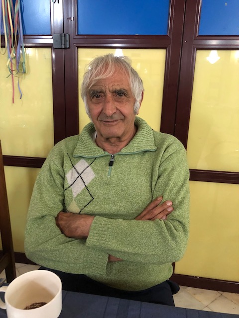 CUMPLEAÑOS NOVIEMBRE 2018