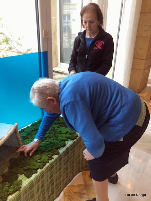 decoración Navidad 2018