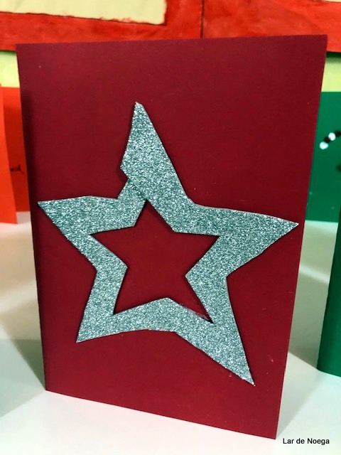 CONCURSO POSTALES NAVIDEÑAS 2018