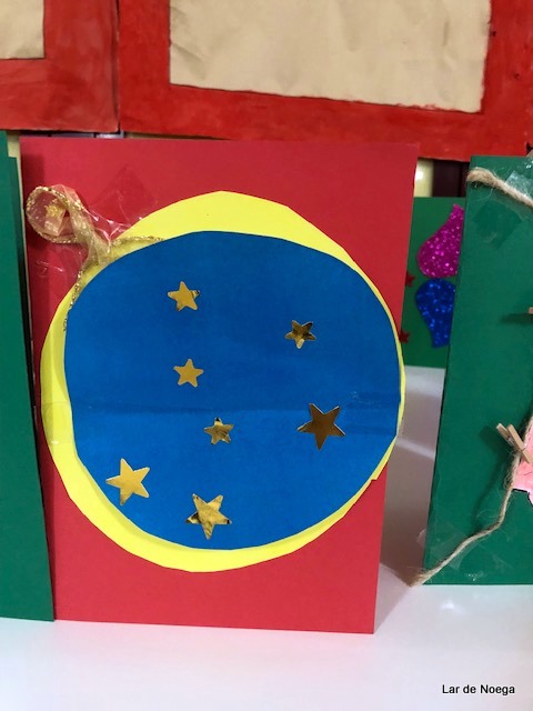 CONCURSO POSTALES NAVIDEÑAS 2018