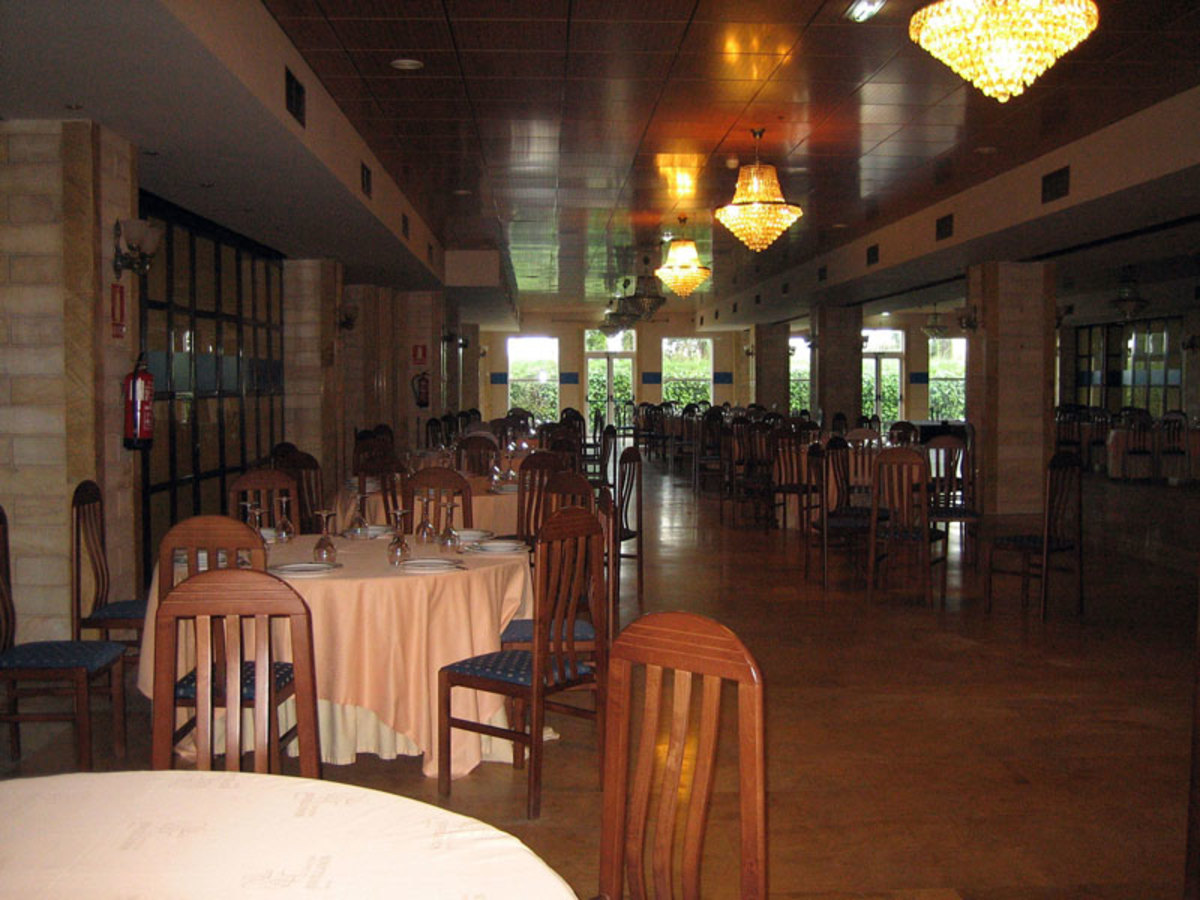 Galería de Residencia