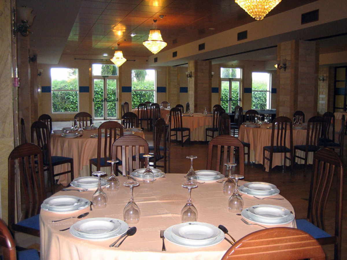 Galería de Residencia