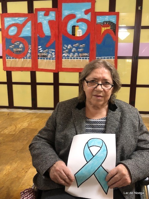 Día contra el Cáncer 2019