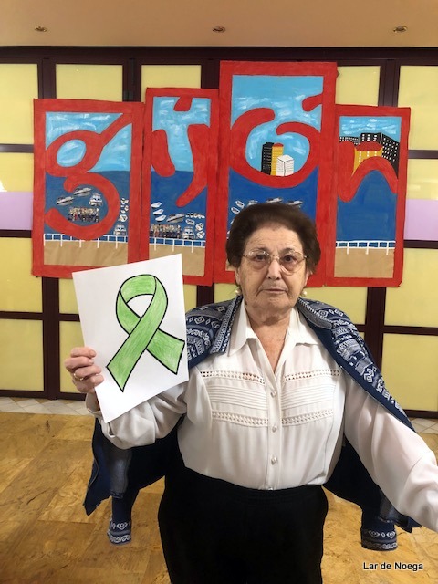 Día contra el Cáncer 2019