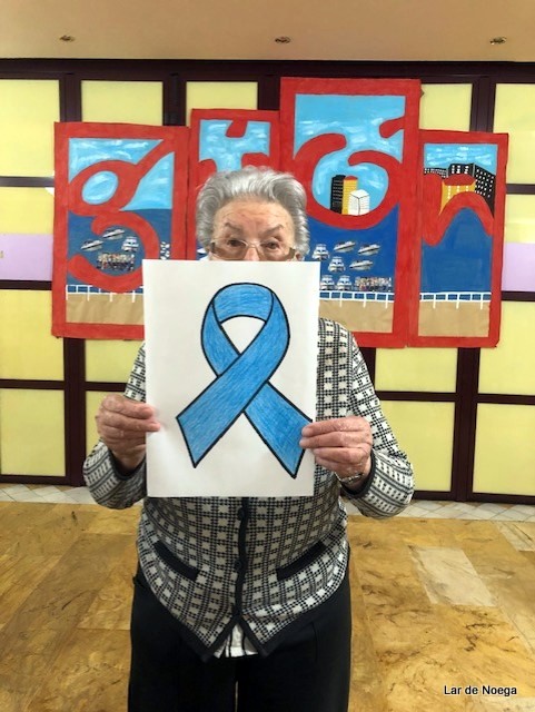 Día contra el Cáncer 2019