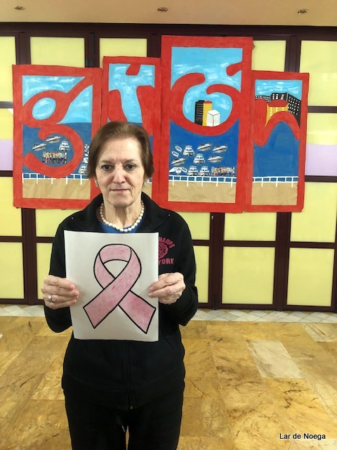 Día contra el Cáncer 2019