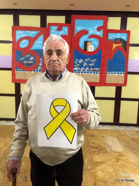 Día contra el Cáncer 2019